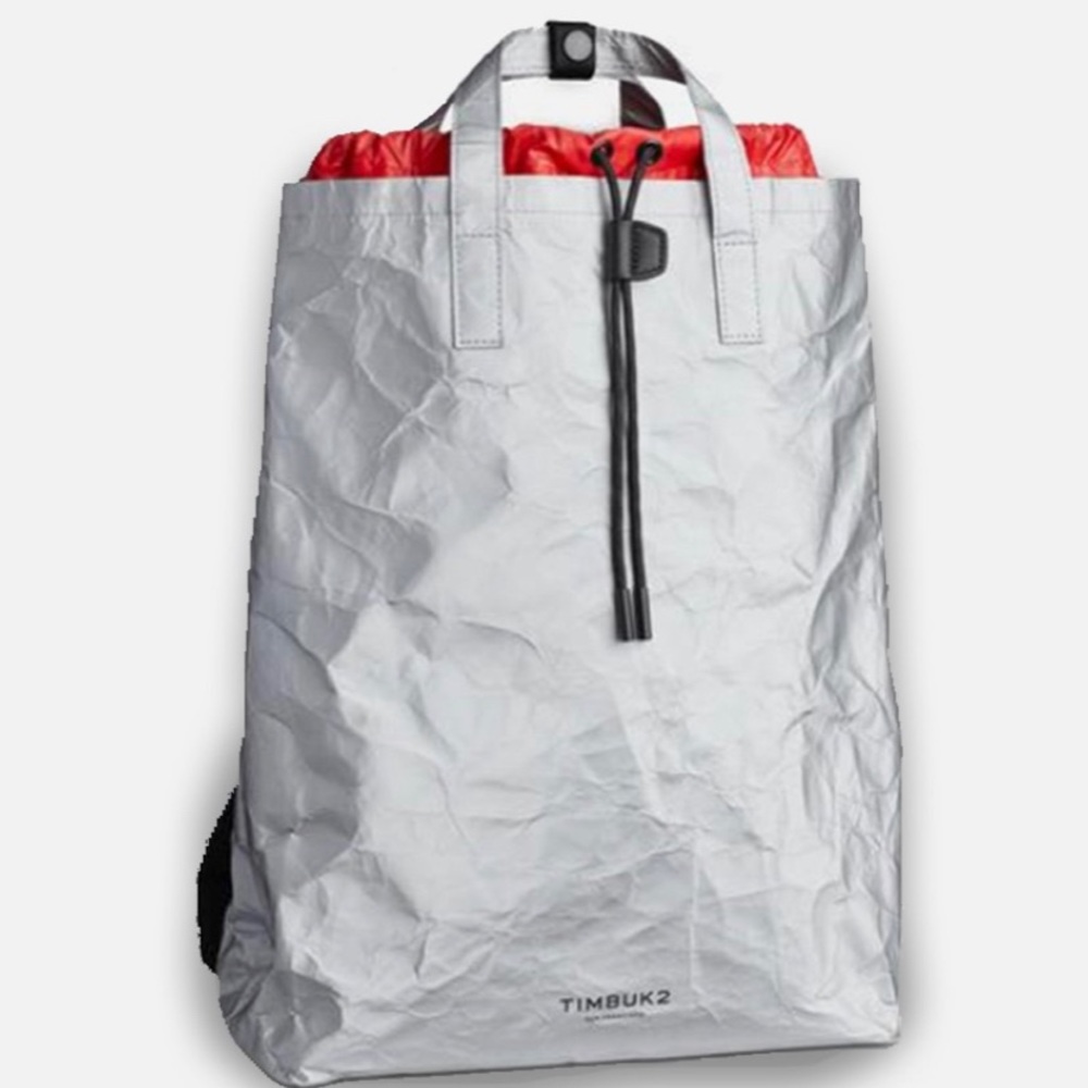DAVE ORITZ x TIMBUK2 | SOLD OUT